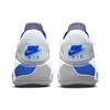 Мужские кроссовки Air Jordan Point Lane True Blue Белые Светло-дымчато-серые Университетский красный CZ4166-101