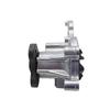 19200-RB0-003: Water pump for 2009 Honda Fit GE6.