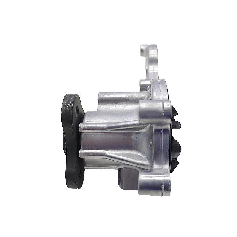 19200-RB0-003: Water pump for 2009 Honda Fit GE6.