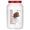 Protizyme, Professional Design Protein, Chocolate Cake, 2 Lb (910 G)
