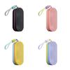 Waterproof Swim Goggle Case Zipper Swimming Goggles Storage Box Glasses Box Swimming Equipment