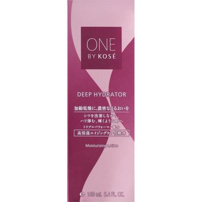 OneByOne By Kose Глубоко увлажняющий крем 160 мл
