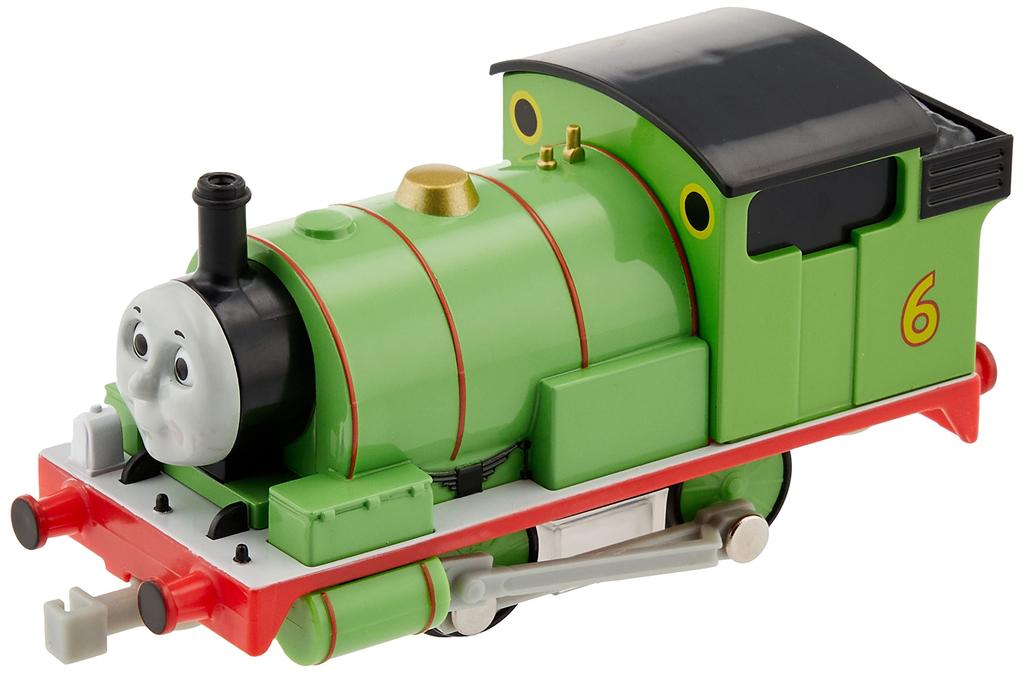 Diamond Pet Thomas the Tank Engine Percy DK-9002