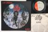 12-дюймовая пластинка SLAYER - Live Undead SP185249 FAR EAST METAL 1986 Япония Металл Б/у