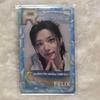 [USED] Stray Kids SSJYP SHS Real Card Felix