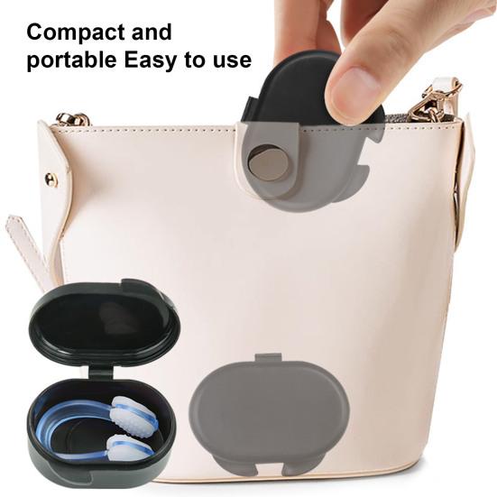 Плавающий зажим для носа, мягкий силиконовый, для занятий водными видами спорта, нескользящий, водонепроницаемый, для дайвинга, душа, подводного плавания, серфинга, зажим для носа для всех возрастов