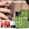 Magic Fast Remover Средство для снятия гель-лака для ногтей УФ-гель-лак Удаление матовой грунтовки Акриловая основа Верхнее покрытие Чистое средство для удаления 10/20/30 мл