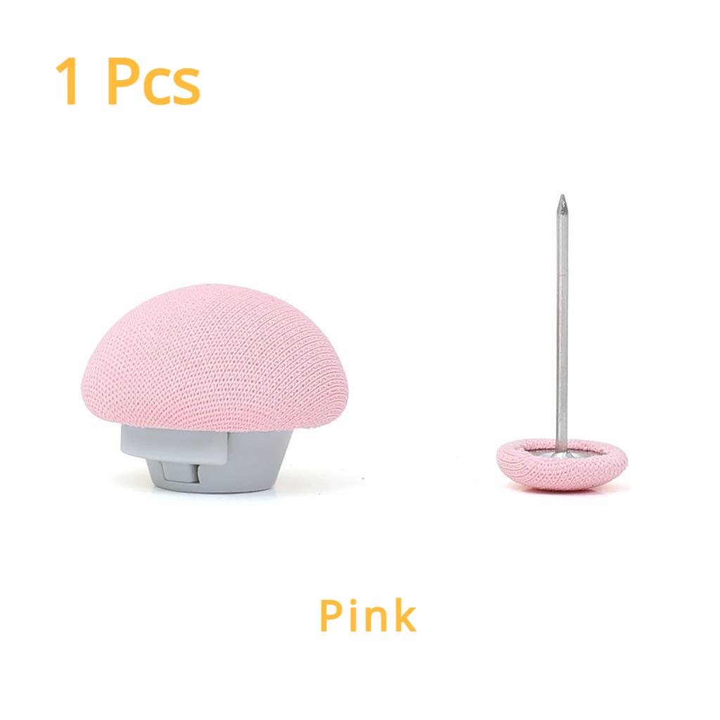 1/4/8/16 шт. держатель для одеял в виде гриба, нескользящий зажим для одеяла с макаронами, один ключ для разблокировки одеяла, зажим для чехла, держатель, простыня