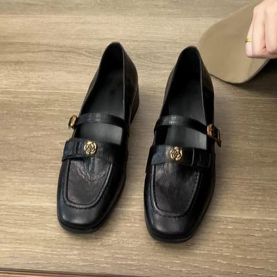 Туфли – Туфли