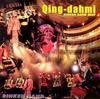 CD RINKEN BAND - Qing-Dahmi TDCD90534 Rinken Records 2000 Japan Japanese Pop/Rock Used