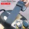 10CM*10M Leather Repair Tape Self Adhesive Leather Repair Tape for Sofa Car Handbags Jackets Furniture Shoes First Aid Leather Patch