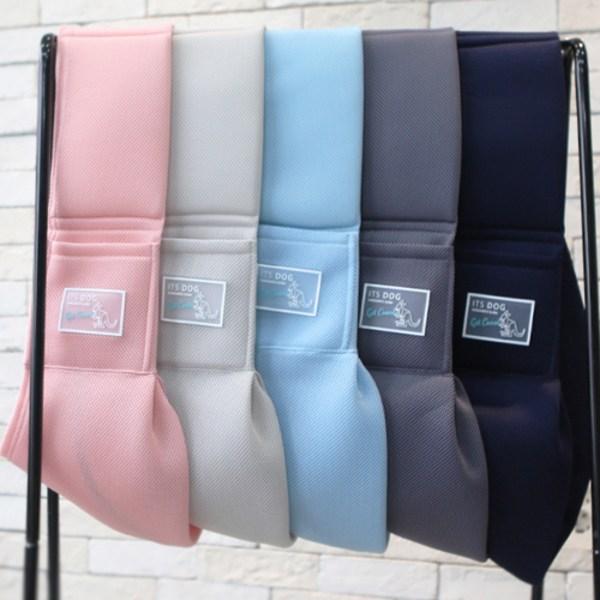 Its Dog Kangaroo Mesh Slingback, Korean Pet Shampoo