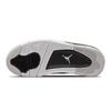 Jordan 4 Ретро Военный Черный GS 408452-111