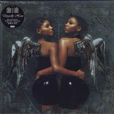 LP Пластинка CHLOE X HALLE - Ungodly Hour (Хромированное издание) 19439806991 Parkwood Entert 2021 США и Европа Соул/Фанк