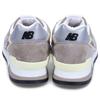 Кроссовки 996 U996GR Серые см [New Balance] Мужские Женские 28.0 [Товар]