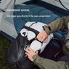 Туристический рюкзак Naturehike серии Helium 40 л