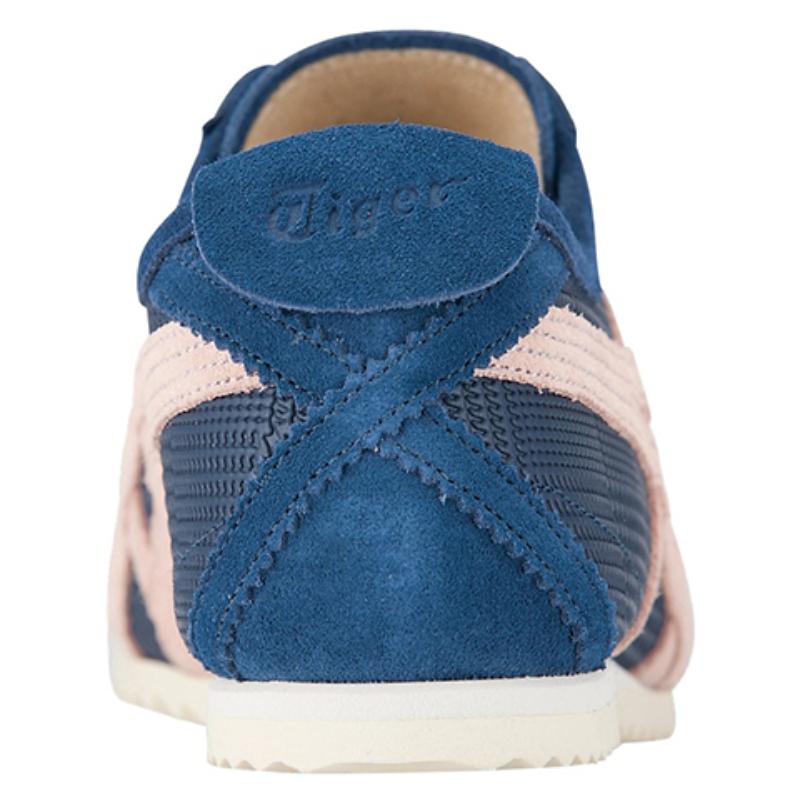 ONITSUKA TIGER Женские кроссовки Ud Prestige 'Blue Pink' 1182A118-400