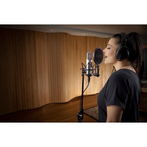 RODE Microphones NT2-A Condenser Microphone