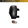 Right Mirror Cover and Signal Set 2 Pieces for Master Mk3 2010 After High Quality OEM 963016903R 261603141R