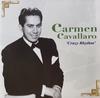 CD CARMEN CAVALLARO - Crazy Rhythm  BYD77023 Bygone Days 2009 US Jazz Used