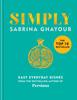 Книга Simply : Easy Everyday Dishes