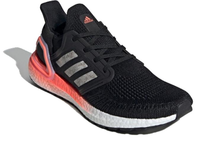 adidas UltraBoost 20 'Signal Coral' EG0756