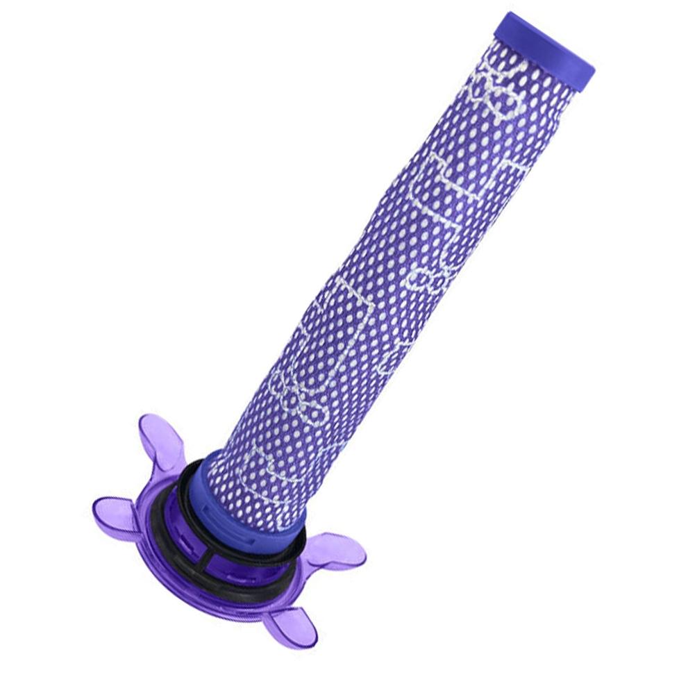 Моющийся комплект предварительного и пост-фильтров для пылесосов Dyson SV25/V8 Mattress