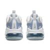 Nike Air Max 270 React SE Grade School 'White Indigo ' (Unisex) White / Pure Platinum / Indigo / White Running Shoes CJ4060 100