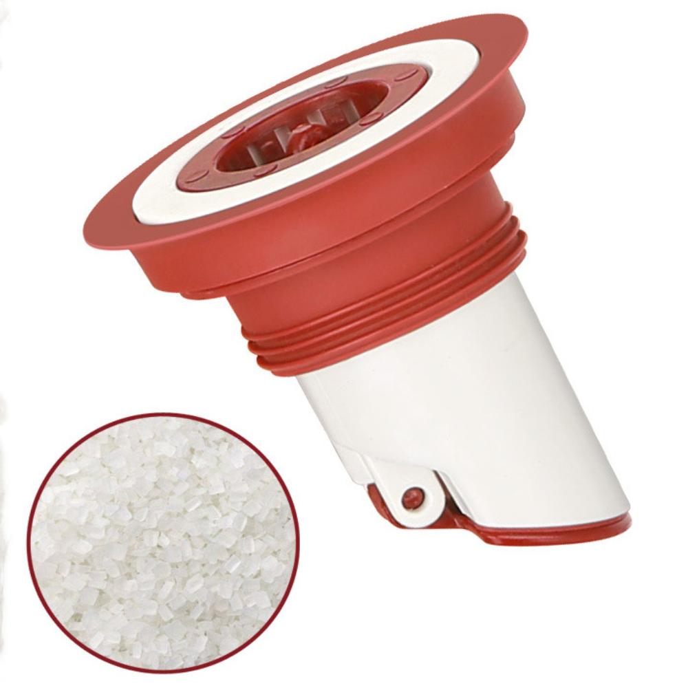 Устойчивость к коррозии Сливной сердечник для пола Уплотнительное кольцо Сливной фильтр Бытовой