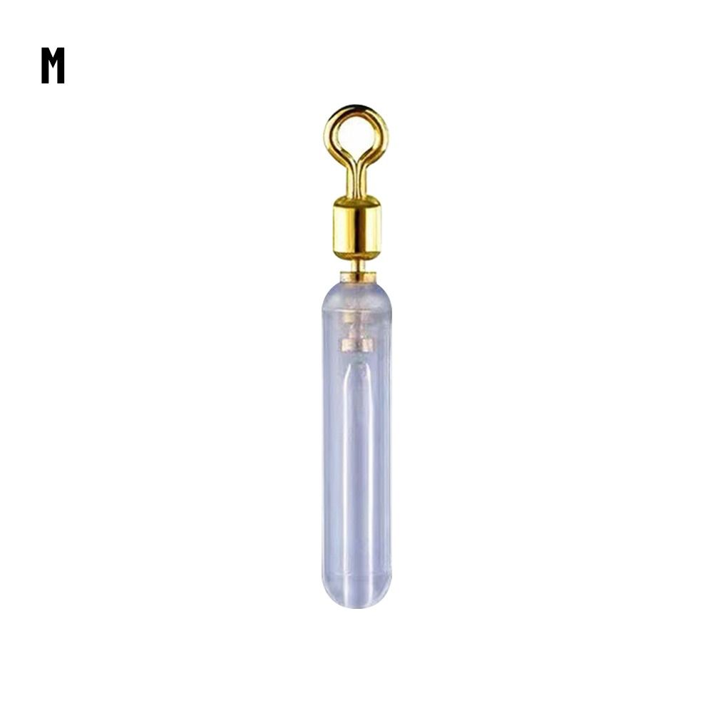 Горячие 4 размера силиконовые противозакручивающиеся рыболовные поплавки поплавок с медной головкой поплавок буй вращение boia плавающий