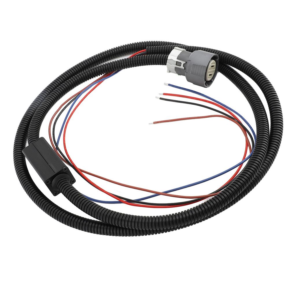 4L60E Автономный контроллер Автоматический Ручной Блокировка Ручное переключение Контроллер для преобразования 4L60E