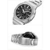 [Casio] G-Shock GM-B2100SD-1AJF Watch – Full Metal, Bluetooth, Tough Solar – Men's, Silver