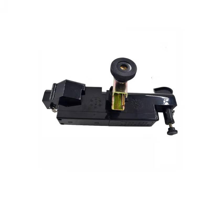 Junyi Yuan Multi-directional Aiming Inspection Mirror