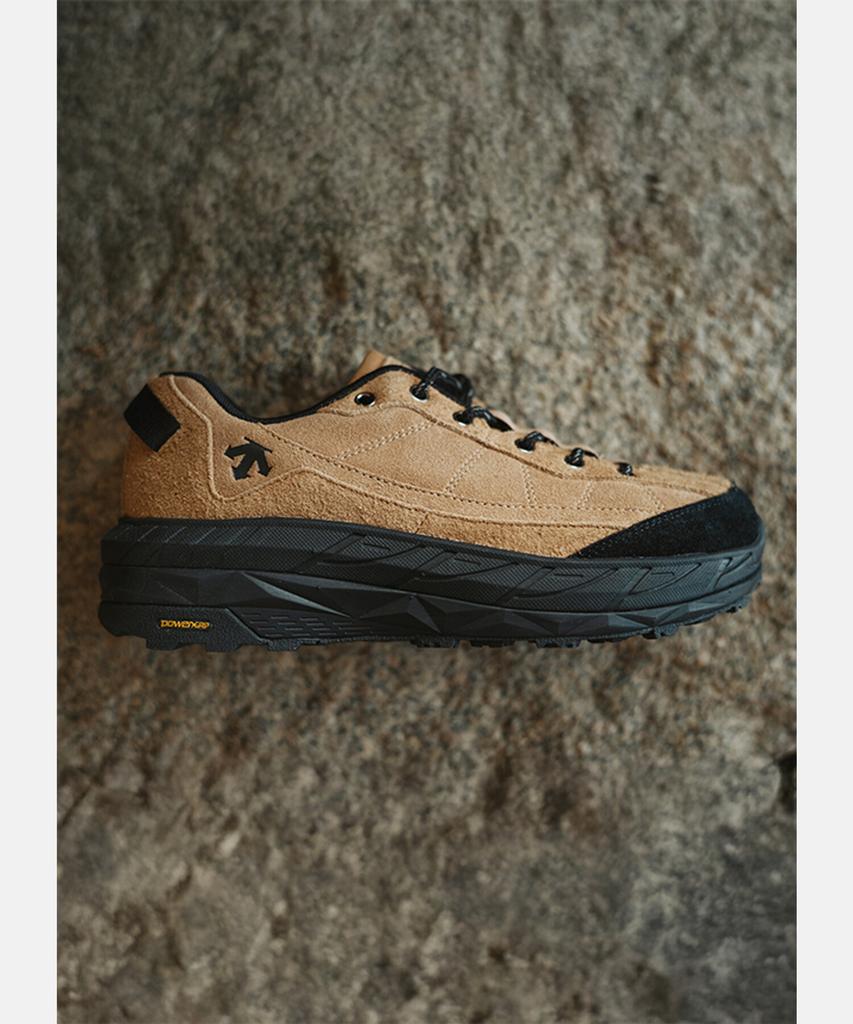 Descente Crepe 3.0 Коричневый Sr123Lcr19 (Тип C)