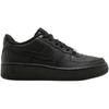 Air Force 1 Low Черные GS 314192-009