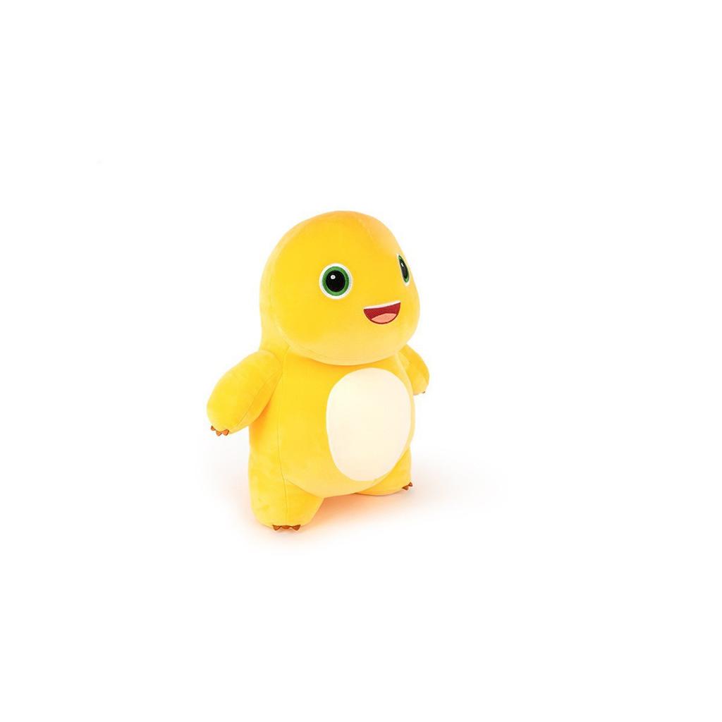 Плюшевая игрушка кукла мультяшная кукла автоматная кукла талисман года Дракона