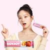 [Hyeri Pick] Soy Joy Energy Bar Strawberry 30G, Korean Snacks