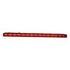 Vehicle Safety Upgrade As Shown In The Figure 3rd Brake Light Car Light Assembly Direct Replacement Plastic Housing