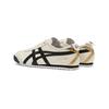 ONITSUKA TIGER Mexico 66 Кожаные Удобная поддержка Низкие Повседневные кроссовки Унисекс кроссовки 1183C691-100