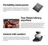 Портативная консоль Steam Deck