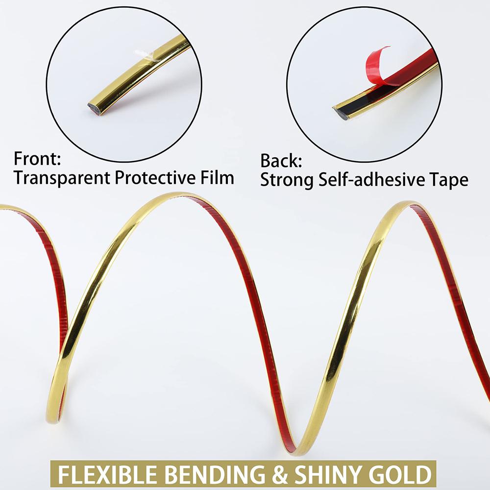 Водонепроницаемый и самоклеящийся для легкой установки. легкое декорирование задних панелей