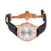 Tissot Коллекция Tourelles Механический механизм Водонепроницаемые Для повседневного использования Мужские часы Часы 42 мм T099.407.36.038.00