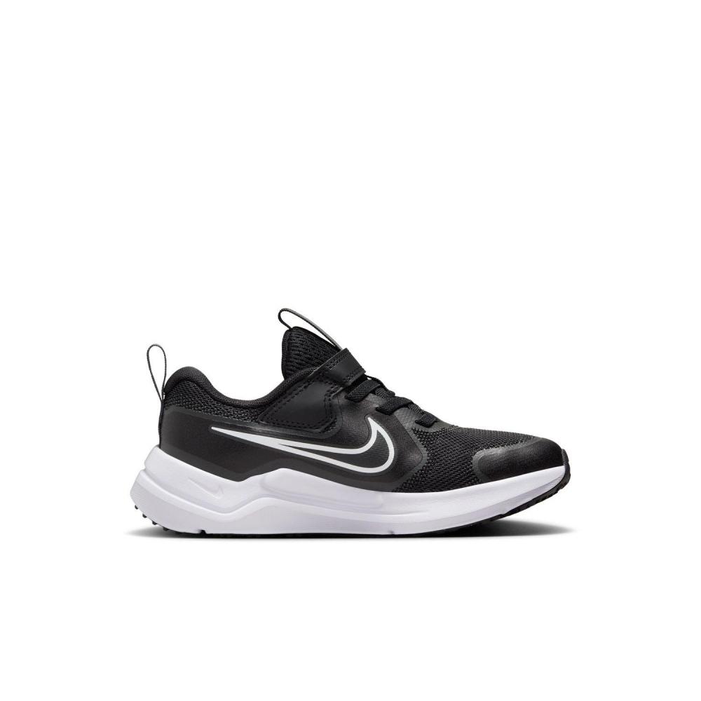 Nike Cosmic Runner Psv Khm4400 003 Blk Wht