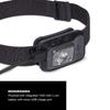 Black Diamond Equipment Cosmo Headlamp Graphite 350-R