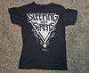 Sleeping With Sirens Подарок для фаната Футболка с коротким рукавом от S до 5XL MD83 Унисекс футболка