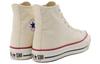 Мужские кроссовки Converse Chuck Taylor All Star J High 'Сделано в Японии - Натуральный белый'