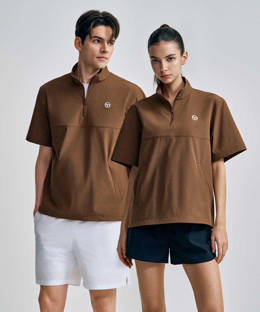 SERGIO TACCHINI U Freshdot Short Sleeve Anorak