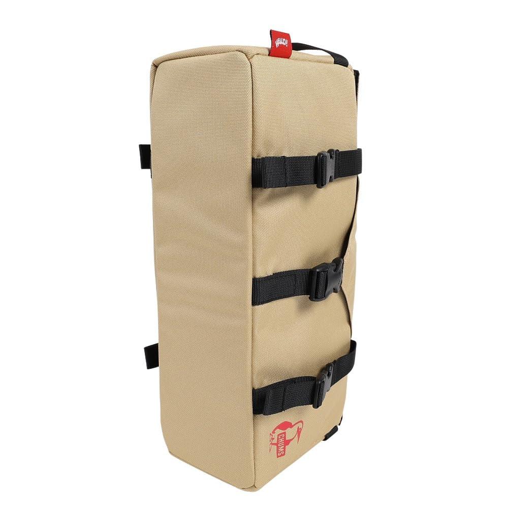 CHUMS Съемный чехол бежевый [Chums] - M бежевый