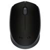Logitech Беспроводная мышь M171