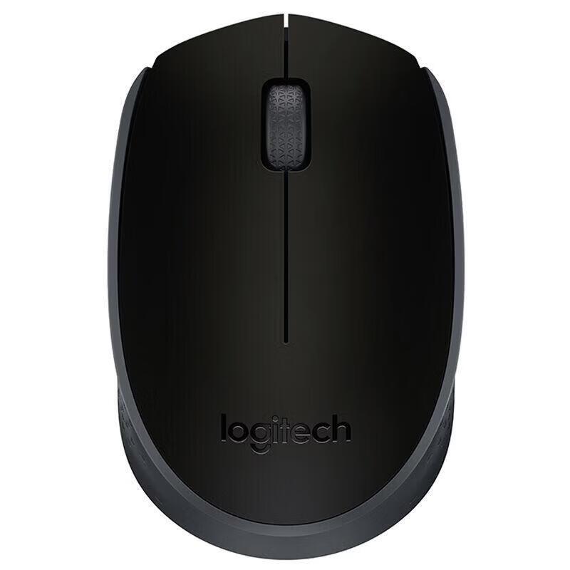 Logitech Беспроводная мышь M171